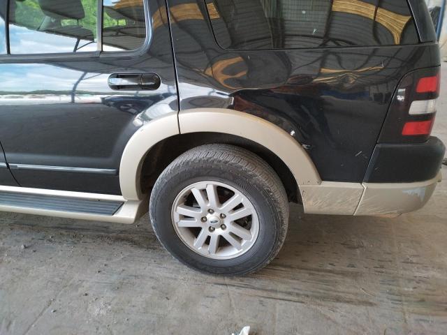 Photo 9 from auction – 2006 FORD EXPLORER E with VIN 1FMEU64E76UA06524