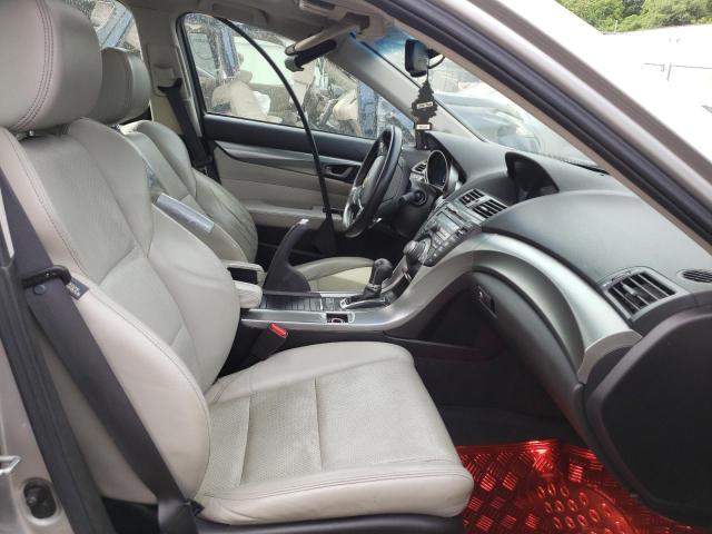 Photo 5 from auction – 2010 ACURA TL with VIN 19UUA9F57AA000130