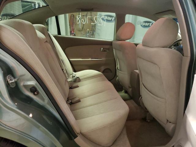 Photo 6 from auction – 2005 NISSAN ALTIMA S with VIN 1N4AL11D85C313800