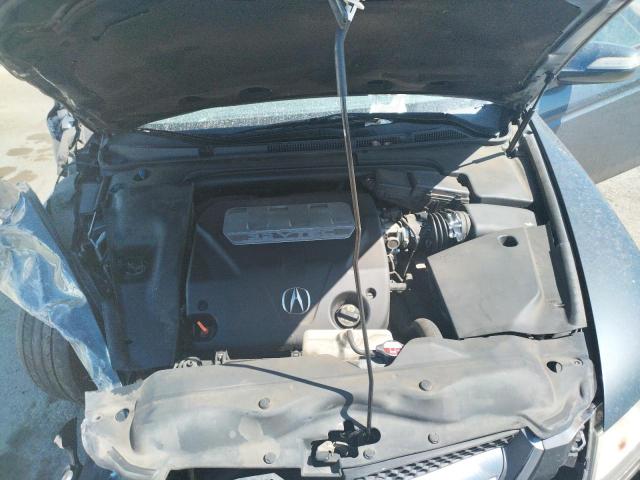 Photo 7 from auction – 2007 ACURA TL with VIN 19UUA66247A027766