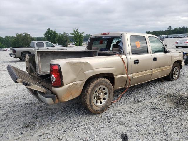 Photo 4 from auction – 2007 CHEVROLET SILVERADO with VIN 2GCEC13V571116612