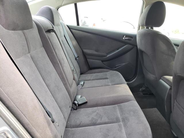 Photo 6 from auction – 2008 NISSAN ALTIMA 2.5 with VIN 1N4AL21E58C135735