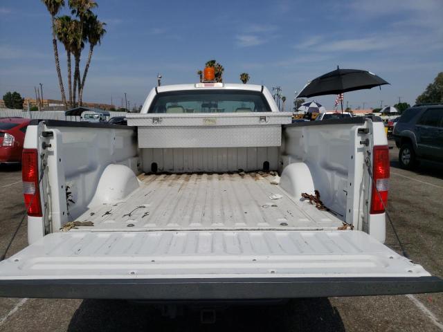 Photo 6 from auction – 2007 FORD F150 with VIN 1FTRF12W07NA84167