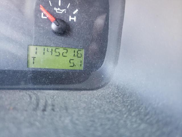 Photo 8 from auction – 2007 FORD F150 with VIN 1FTRX14W37FA83843