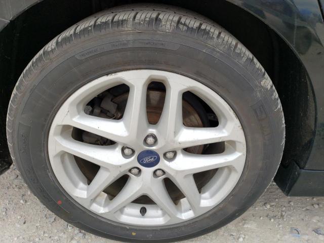 Photo 9 from auction – 2014 FORD FUSION with VIN 3FA6P0HD6ER140841