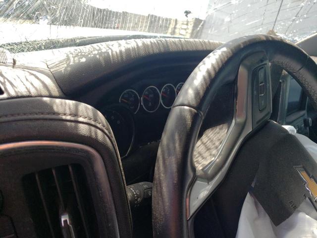 Photo 8 from auction – 2021 CHEVROLET SILVERADO with VIN 1GCUYDED6MZ236795