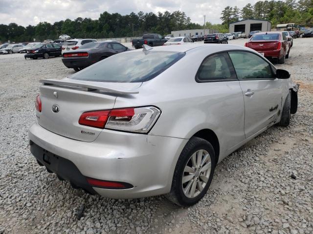 Photo 4 from auction – 2014 KIA FORTE EX with VIN KNAFX6A80E5225281