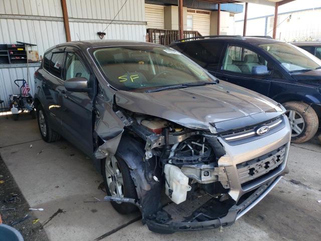Photo 1 from auction – 2013 FORD ESCAPE SE with VIN 1FMCU0GX8DUA76774