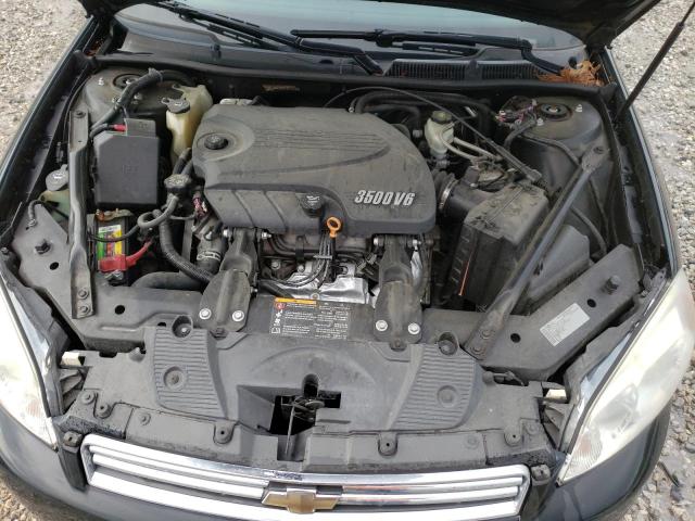 Photo 7 from auction – 2011 CHEVROLET IMPALA LT with VIN 2G1WG5EK2B1122162