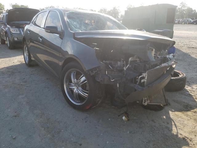 Photo 1 from auction – 2014 CHEVROLET MALIBU LTZ with VIN 1G11H5SL8EF297923