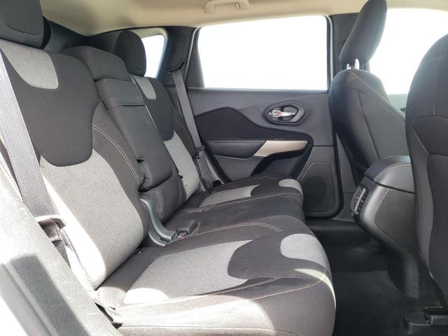 Photo 6 from auction – 2018 JEEP CHEROKEE L with VIN 1C4PJMCBXJD572395
