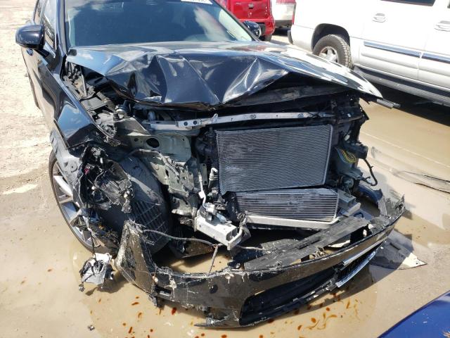 Photo 9 from auction – 2018 VOLVO S90 T5 MOM with VIN LVY982AK4JP005358