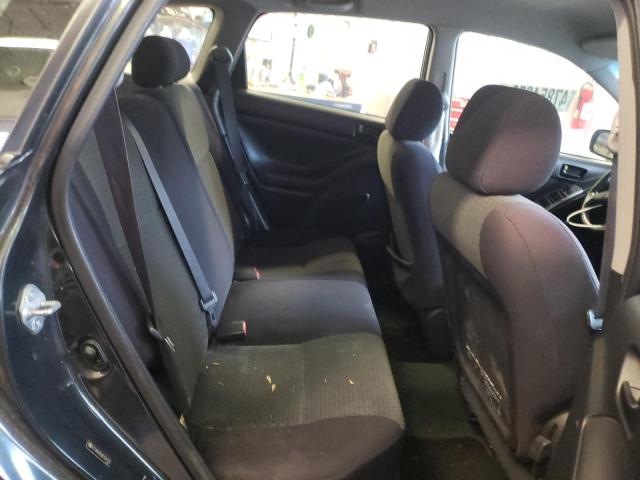 Photo 6 from auction – 2006 TOYOTA COROLLA MA with VIN 2T1KR32E86C592156