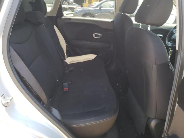 Photo 6 from auction – 2016 KIA SOUL with VIN KNDJN2A24G7851575