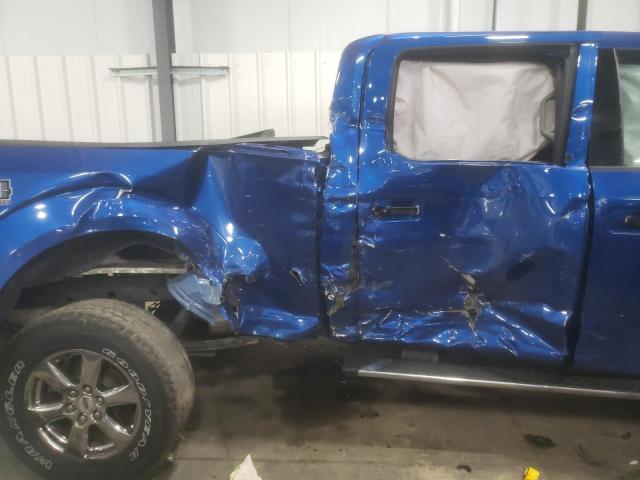 Photo 9 from auction – 2018 FORD F150 SUPER with VIN 1FTFW1E50JFE79103
