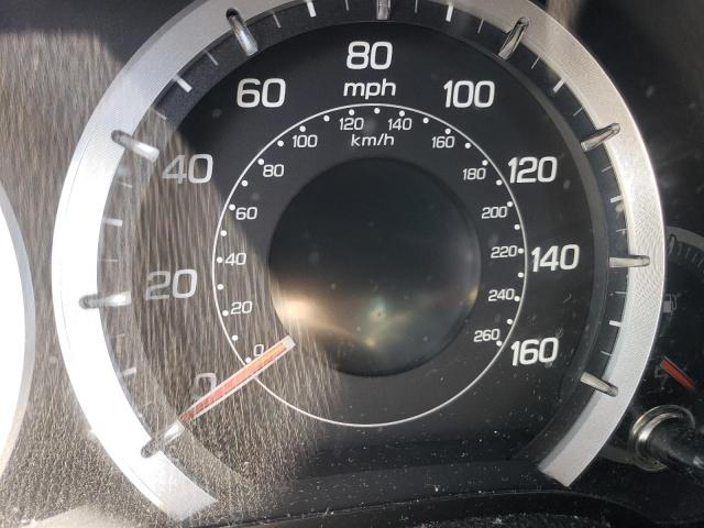 Photo 8 from auction – 2011 ACURA TSX with VIN JH4CU2F67BC010467