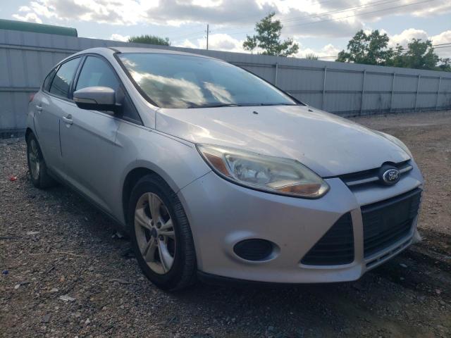 FORD FOCUS SE 2013 with VIN 1FADP3K25DL146434 - Photo from auction