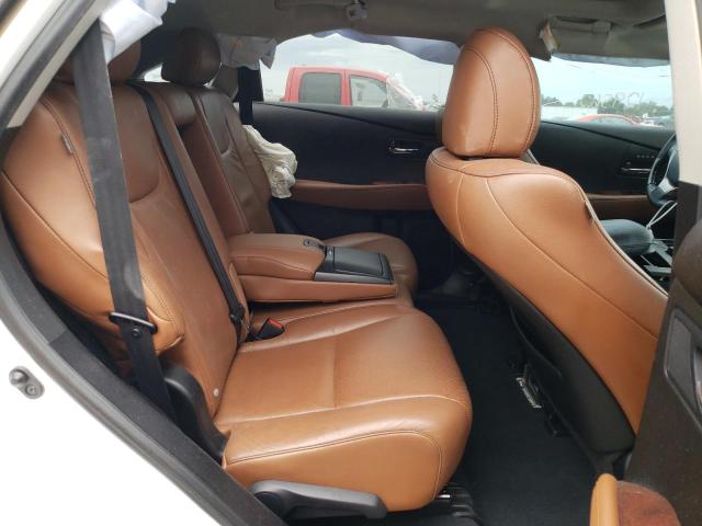 Photo 6 from auction – 2015 LEXUS RX 350 with VIN 2T2ZK1BA3FC187483