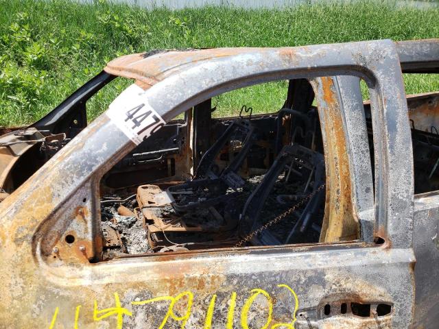 Photo 10 from auction – 2011 GMC SIERRA K15 with VIN 3GTP2VE31BG385933