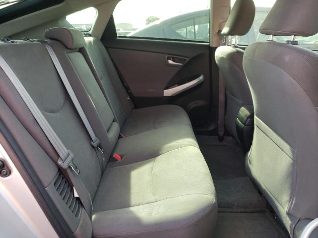 Photo 6 from auction – 2013 TOYOTA PRIUS with VIN JTDKN3DU0D0337878