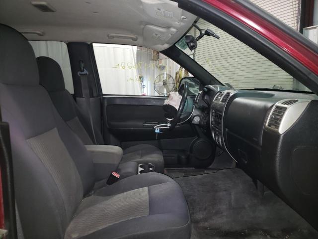 Photo 5 from auction – 2007 GMC CANYON with VIN 1GTDT13EX78247351