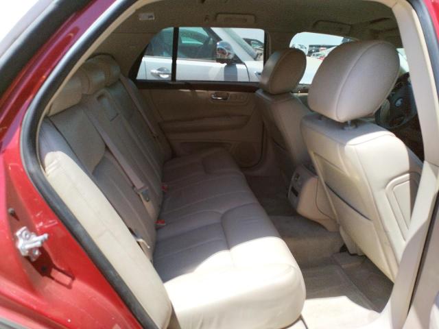 Photo 6 from auction – 2009 CADILLAC DTS with VIN 1G6KD57Y09U145537