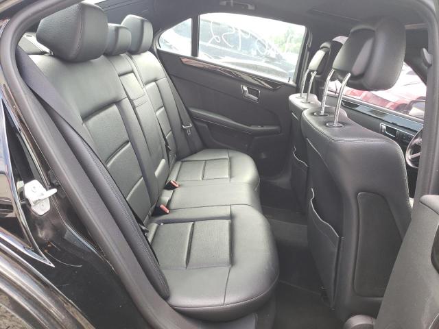 Photo 6 from auction – 2010 MERCEDES-BENZ E 350 4MAT with VIN WDDHF8HB5AA196699