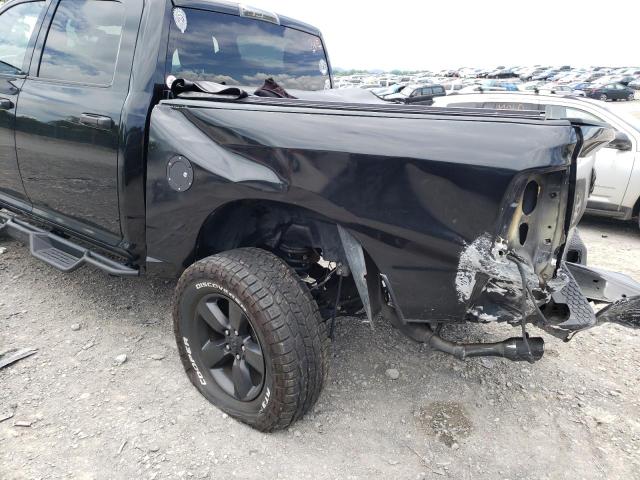 Photo 9 from auction – 2017 RAM 1500 ST with VIN 3C6RR6KT4HG542515