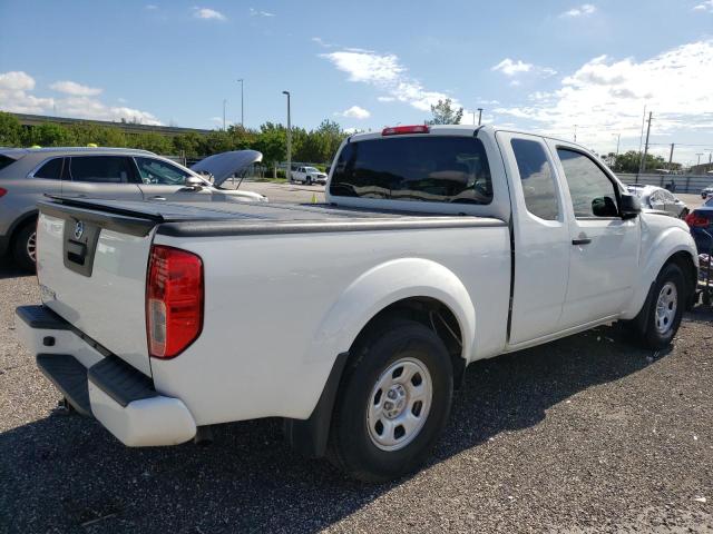 Photo 4 from auction – 2020 NISSAN FRONTIER S with VIN 1N6ED0CE8LN721219