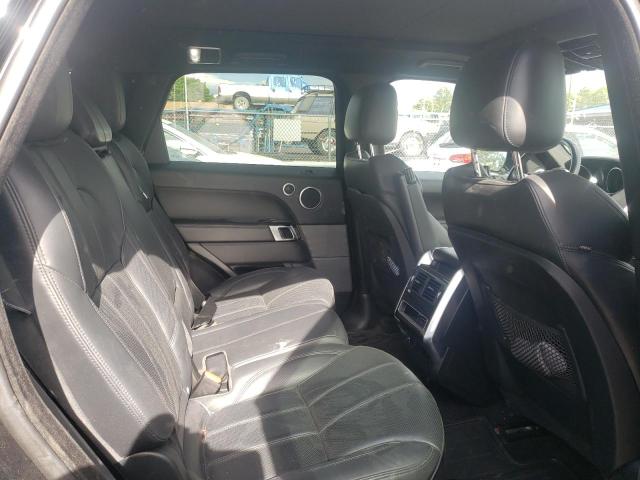 Photo 6 from auction – 2016 LAND ROVER RANGE ROVE with VIN SALWR2PFXGA120925