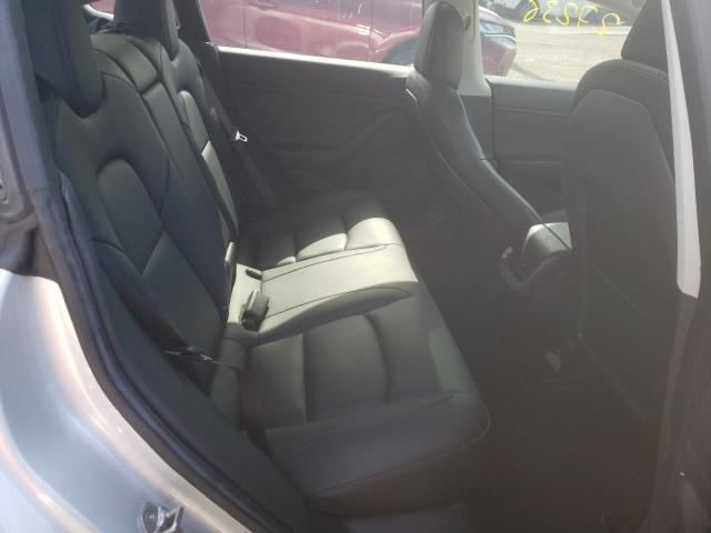 Photo 6 from auction – 2018 TESLA MODEL 3 with VIN 5YJ3E1EA6JF034436