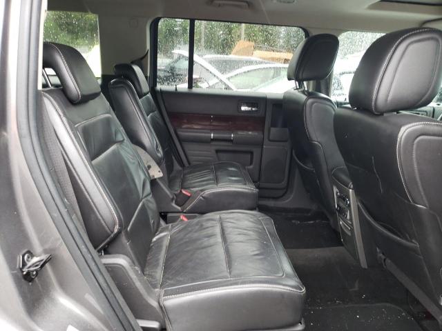 Foto 6 de la subasta – 2009 FORD FLEX SEL con VIN 2FMEK62CX9BA28597