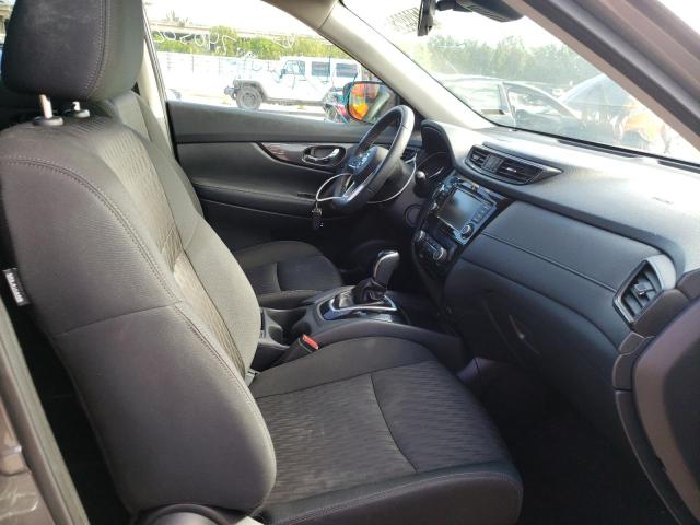 Photo 5 from auction – 2020 NISSAN ROGUE S with VIN KNMAT2MT5LP541519