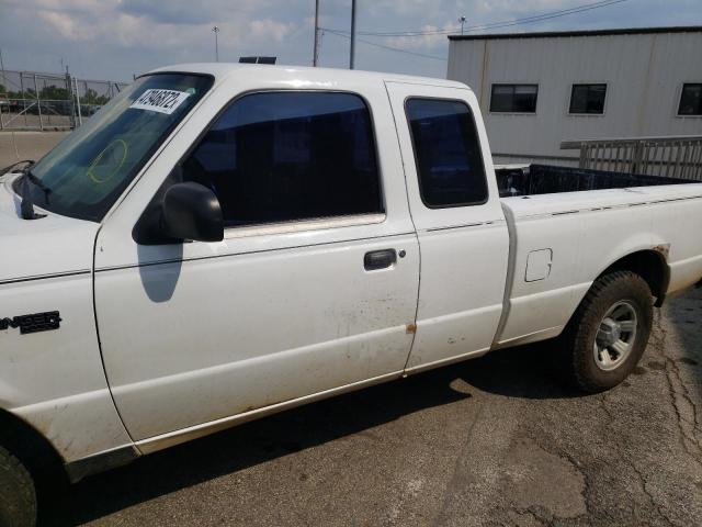 Photo 9 from auction – 2004 FORD RANGER SUP with VIN 1FTYR14U14PA80630