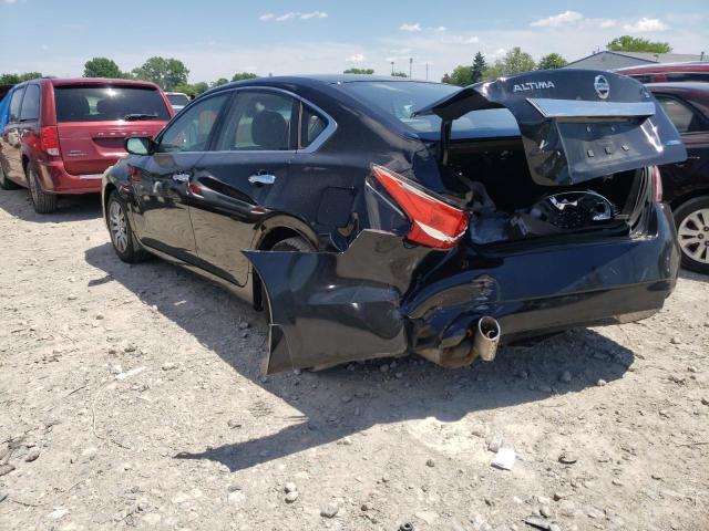 Photo 3 from auction – 2013 NISSAN ALTIMA 2.5 with VIN 1N4AL3AP1DC288775