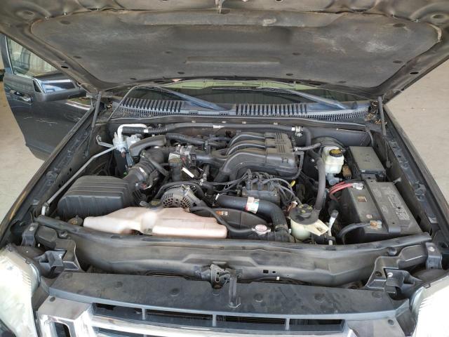 Photo 7 from auction – 2006 FORD EXPLORER E with VIN 1FMEU64E76UA06524