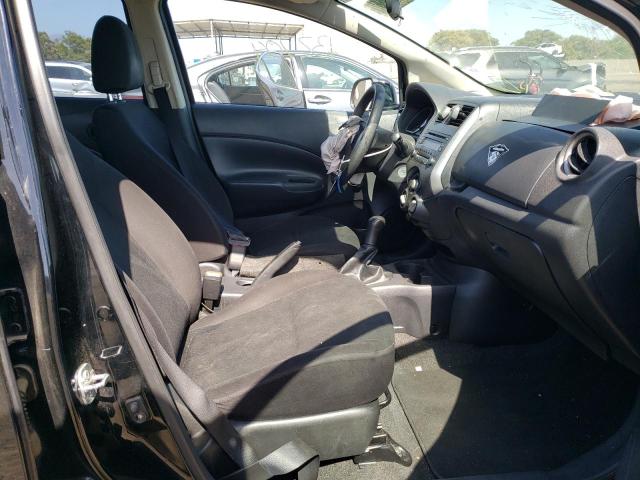 Photo 5 from auction – 2014 NISSAN VERSA NOTE with VIN 3N1CE2CP1EL398187