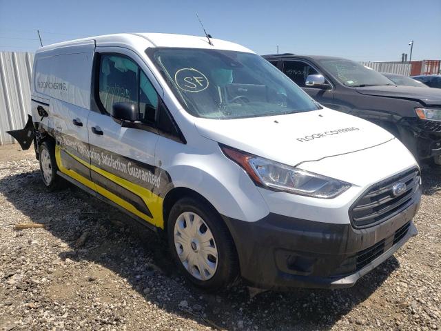 Photo 1 from auction – 2019 FORD TRANSIT CO with VIN NM0LS7E27K1407267