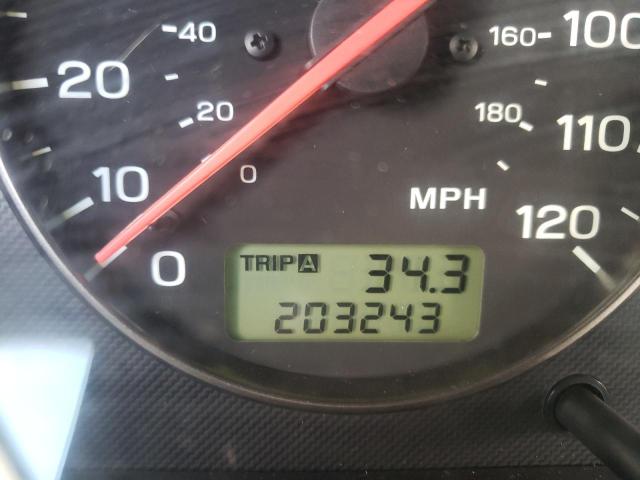 Photo 8 from auction – 2003 SUBARU LEGACY L with VIN 4S3BE635037211246