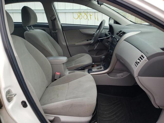 Photo 5 from auction – 2010 TOYOTA COROLLA BA with VIN 2T1BU4EE9AC425300