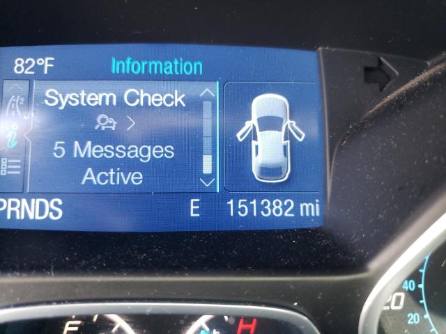 Photo 8 from auction – 2013 FORD ESCAPE SE with VIN 1FMCU9GXXDUC99483