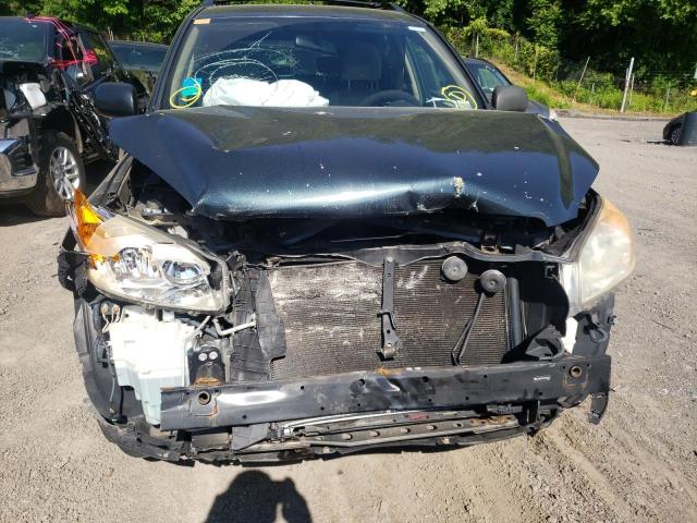 Photo 9 from auction – 2009 TOYOTA RAV4 with VIN JTMBF33V595009521
