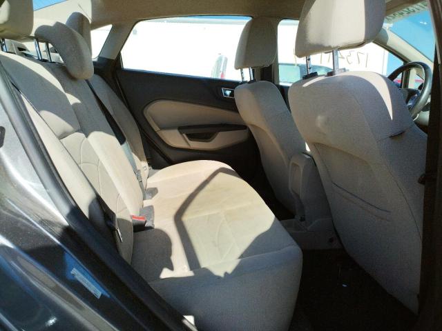Photo 6 from auction – 2014 FORD FIESTA SE with VIN 3FADP4BJ0EM169276