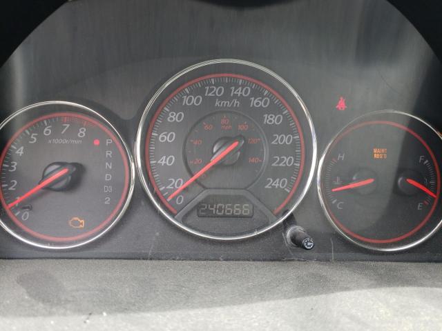 Photo 8 from auction – 2003 HONDA CIVIC EX with VIN 1HGEM22943L808325