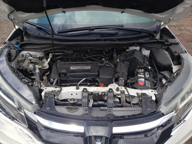 Photo 7 from auction – 2015 HONDA CR-V LX with VIN 5J6RM3H31FL010713