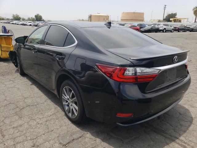 Zdjęcie 3 z aukcji – 2018 LEXUS ES 300H z VIN JTHBW1GG3J2186590
