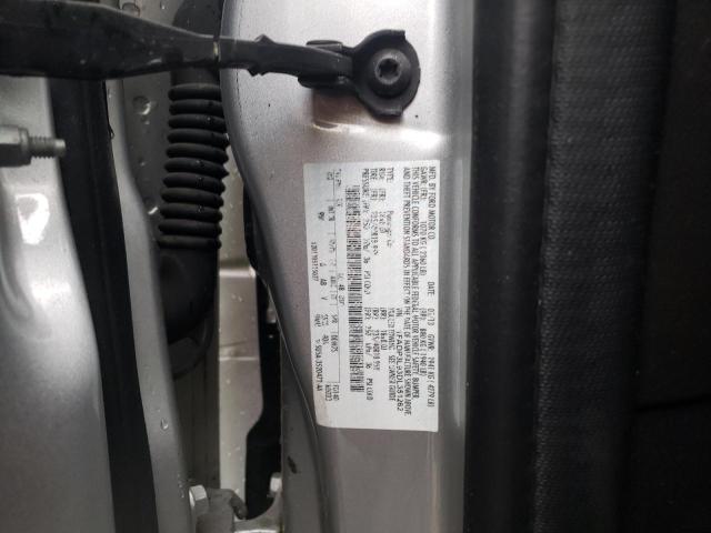 Photo 10 from auction – 2013 FORD FOCUS ST with VIN 1FADP3L93DL351262