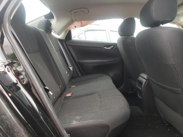 Photo 6 from auction – 2018 NISSAN SENTRA S with VIN 3N1AB7AP1JY339802