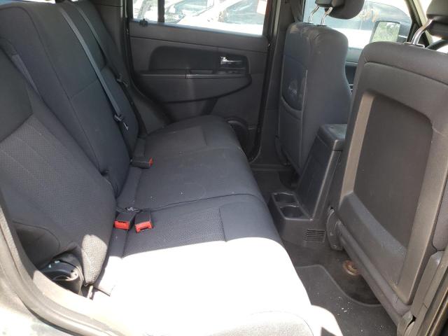 Photo 6 from auction – 2011 JEEP LIBERTY SP with VIN 1J4PP2GK2BW580469