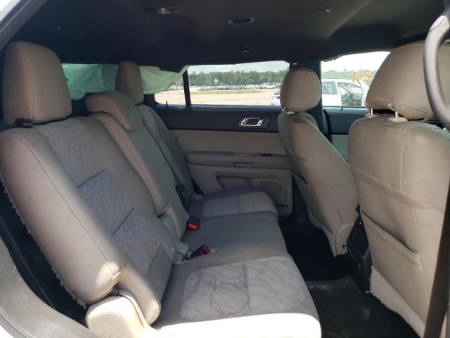 Photo 6 from auction – 2014 FORD EXPLORER with VIN 1FM5K7B82EGB45207